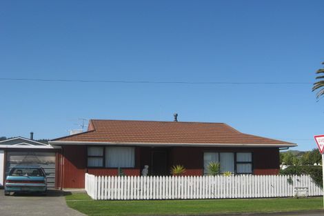 Photo of property in 32 Freyberg Street, Wairoa, 4108