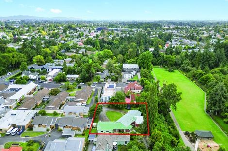 Photo of property in 22a Dawson Street, Hamilton East, Hamilton, 3216