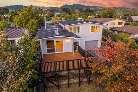 Photo of property in 13 Nola Avenue, Raumati Beach, Paraparaumu, 5032