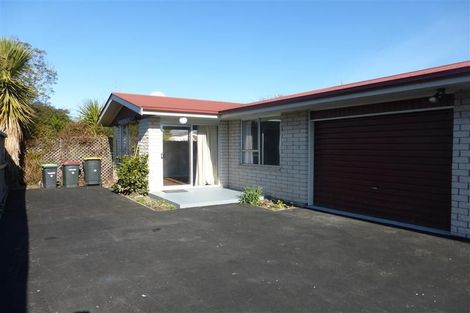 Photo of property in 2/41 Cedars Street, Hoon Hay, Christchurch, 8025