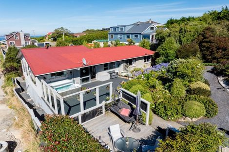 Photo of property in 151 Tomahawk Road, Andersons Bay, Dunedin, 9013