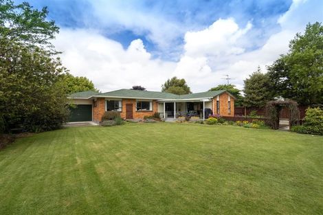 Photo of property in 15 Hillier Place, Allenton, Ashburton, 7700