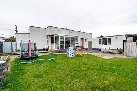 Photo of property in 72 Hamilton Street, East Gore, Gore, 9710