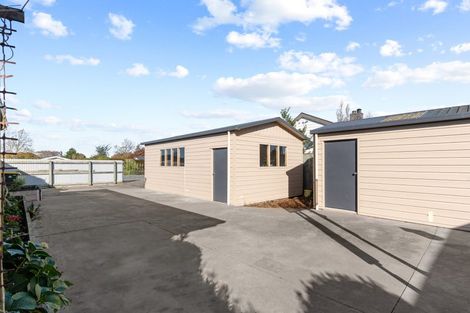 Photo of property in 87 Cridland Street, Rakaia, 7710
