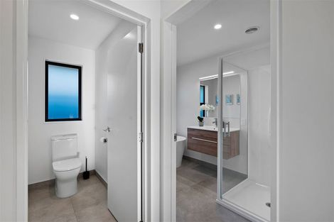 Photo of property in 6 Merlin Terrace, Rolleston, 7615