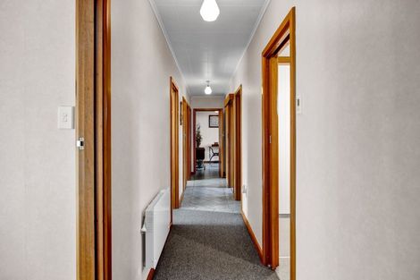 Photo of property in 3 Williams Avenue, Hawera, 4610