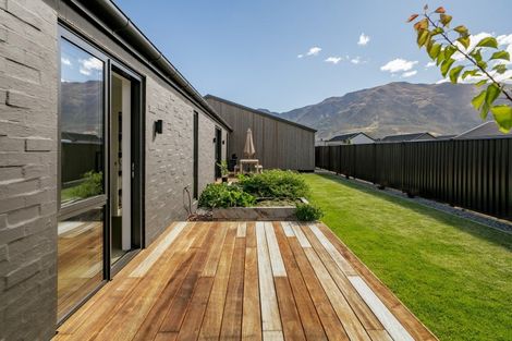 Photo of property in 17 Dunn Street, Lake Hawea, 9382
