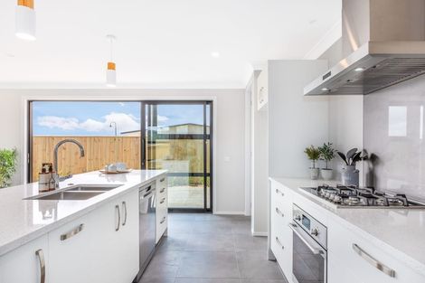 Photo of property in 117 Queen Charlotte Drive, Aotea, Porirua, 5024