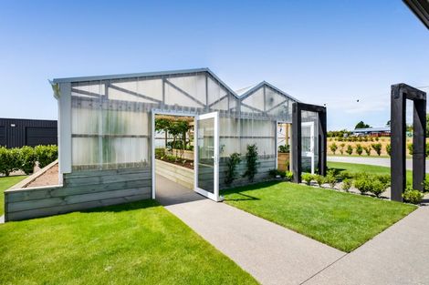 Photo of property in 90 Peters Road, Kaimiro, Inglewood, 4386