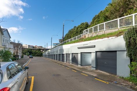 Photo of property in 25/165u Sydney Street West, Thorndon, Wellington, 6011