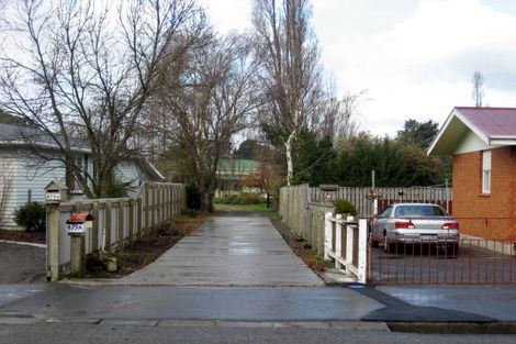 Photo of property in 479 High Street South, Carterton, 5713