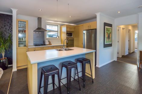 Photo of property in 3 Northfield Road, Casebrook, Christchurch, 8051