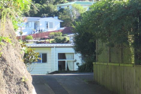 Photo of property in 3b Hawtrey Terrace, Johnsonville, Wellington, 6037