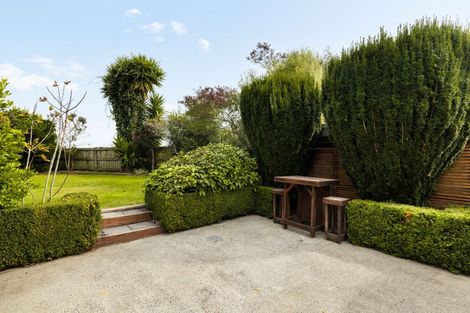 Photo of property in 7 Vogel Place, Cambridge, 3434