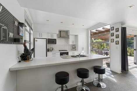 Photo of property in 51 Te Puia Drive, Aotea, Porirua, 5024