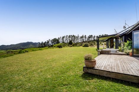 Photo of property in 749 Upper Pitone Road, Pitone, New Plymouth, 4374