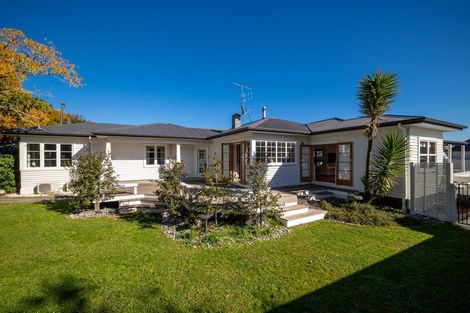 Photo of property in 4 Hill Street, Richmond, 7020