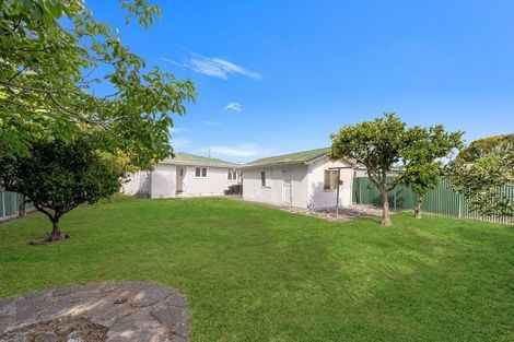 Photo of property in 14 Bestall Street, Maraenui, Napier, 4110