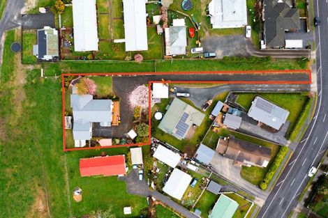 Photo of property in 736 Park Road, Te Awamutu, 3800