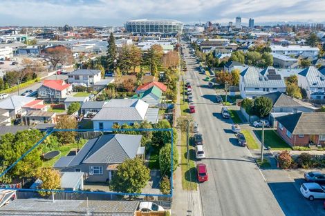 Photo of property in 418 Cashel Street, Linwood, Christchurch, 8011