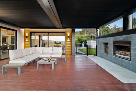 Photo of property in 78 Orokonui Road, Waitati, 9085