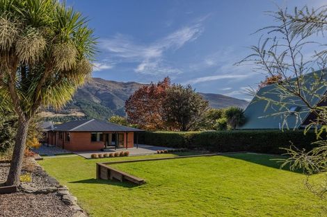 Photo of property in 8 Bodkin Street, Lake Hawea, Wanaka, 9382