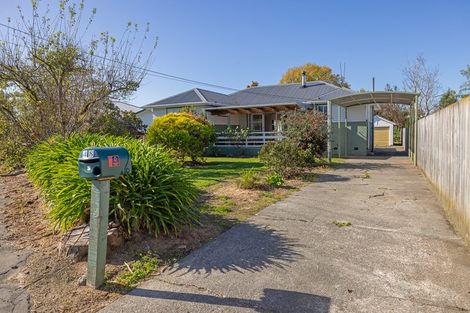 Photo of property in 48 Raglan Street, Lansdowne, Masterton, 5810