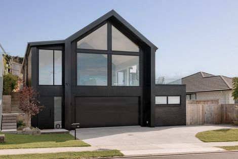 Photo of property in 50 Bert Wall Drive, Omokoroa, 3114