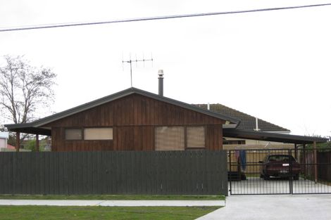 Photo of property in 805 Oliphant Road, Raureka, Hastings, 4120