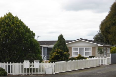 Photo of property in 11a Julian Place, Westown, New Plymouth, 4310