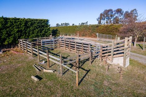 Photo of property in 215 Reserve Road, Balcairn, Amberley, 7481