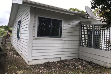 Photo of property in 484 Fairburn Road, Kaitaia, 0482