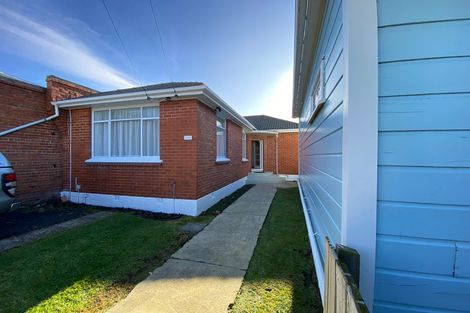 Photo of property in 226 Oxford Street, South Dunedin, Dunedin, 9012
