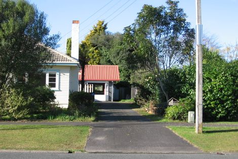 Photo of property in 24 Hobson Street, Maeroa, Hamilton, 3200