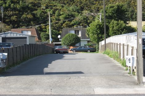 Photo of property in 5/396 Cambridge Terrace, Naenae, Lower Hutt, 5011