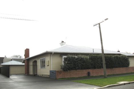 Photo of property in 15a Webb Street, St Albans, Christchurch, 8014