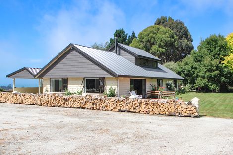 Photo of property in 47 Fleet Street, Oamaru North, Oamaru, 9400