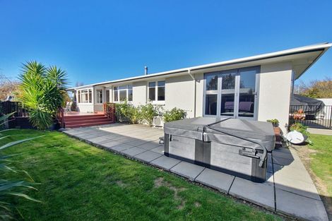 Photo of property in 6 Brook Street, Springlands, Blenheim, 7201