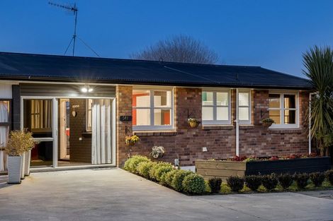 Photo of property in 54b Macloughlin Drive, Te Puke, 3119