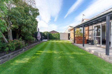 Photo of property in 32 Brookside Road, Rolleston, 7614