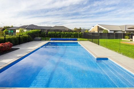 Photo of property in 39 Mike Smith Drive, Cambridge, 3434