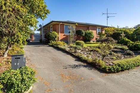 Photo of property in 27 Bird Street, Hampstead, Ashburton, 7700
