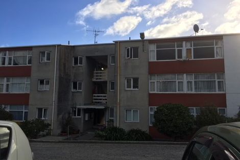 Photo of property in Shephard Court, 9/14 Angus Avenue, Berhampore, Wellington, 6023