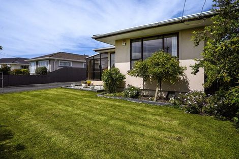Photo of property in 56 Hargood Street, Woolston, Christchurch, 8062