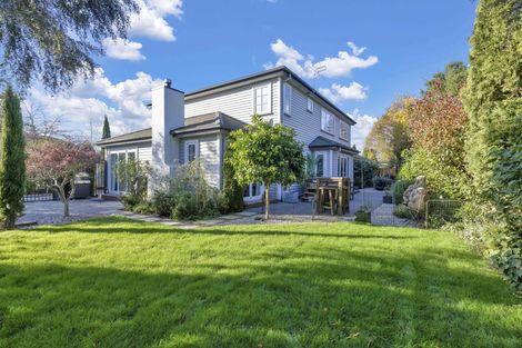 Photo of property in 1 Arlington Boulevard, Rangiora, 7400