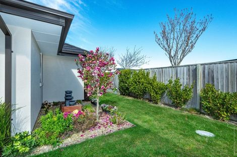 Photo of property in 15 Clydesdale Way, Lincoln, 7608
