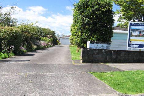 Photo of property in 1/8 Hillcrest Road, Papatoetoe, Auckland, 2025
