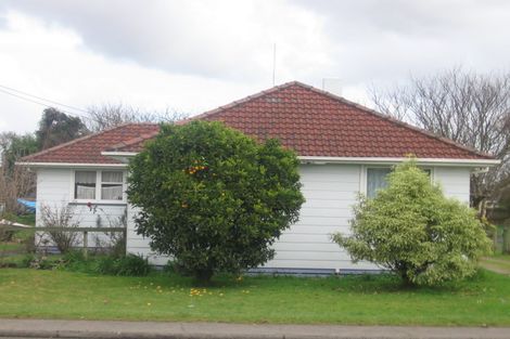 Photo of property in 19 Hunua Road, Papakura, 2110