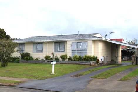 Photo of property in 17 Donnell Avenue, Favona, Auckland, 2024