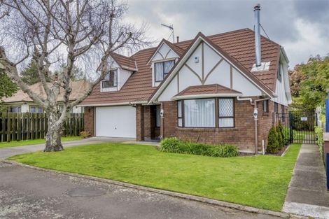 Photo of property in 42 Kent Street, Levin, 5510